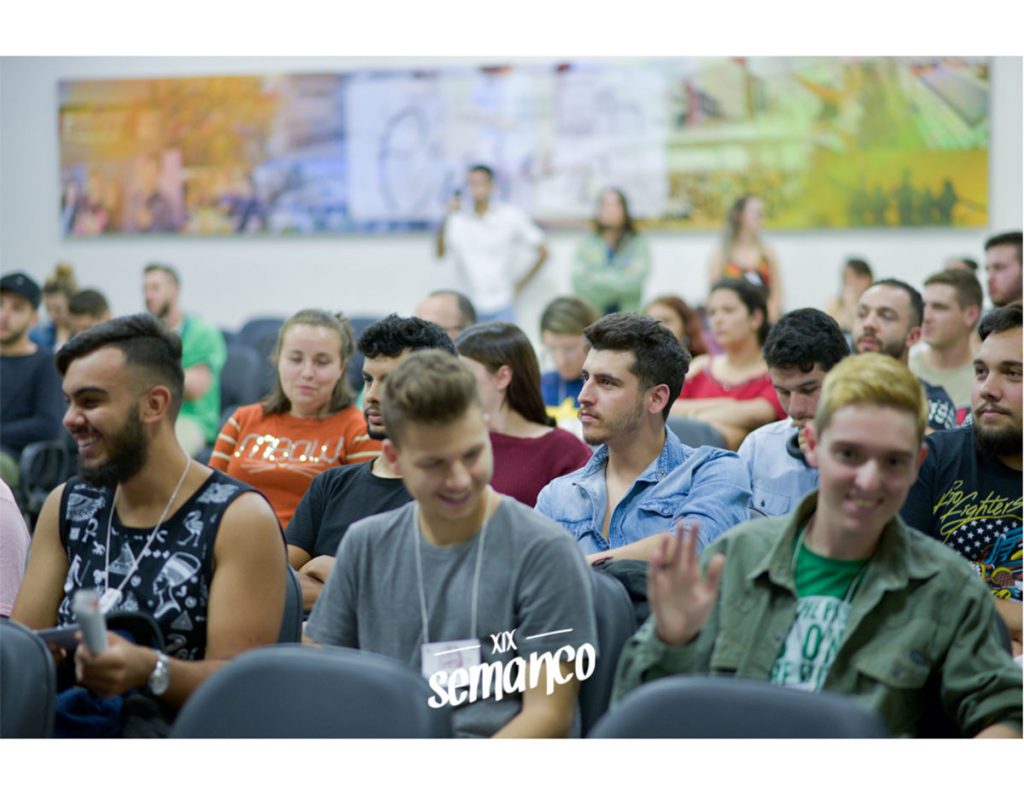 Publicidade e Propaganda realiza Semana de Comunicação