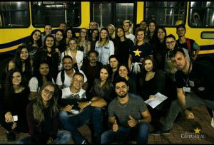 Arquitetura e Urbanismo promove visitas técnicas em Guarapuava