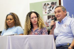 Conscientização Sobre o Autismo