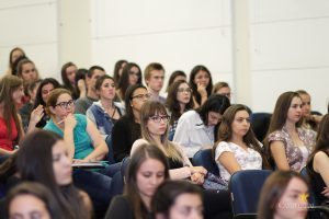 Conscientização Sobre o Autismo