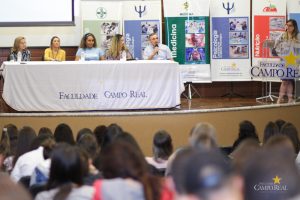 Conscientização Sobre o Autismo