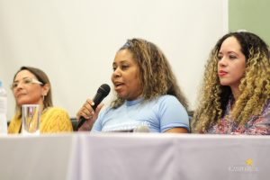 Conscientização Sobre o Autismo