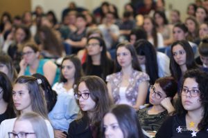 Conscientização Sobre o Autismo