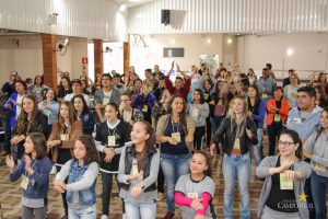 Encontro de Grêmios Estudantis