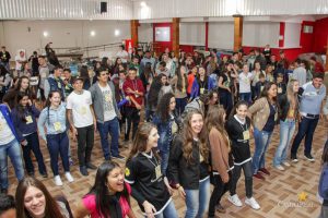 Encontro de Grêmios Estudantis