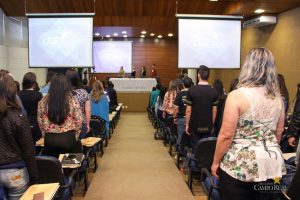Encontro de Grêmios Estudantis