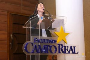 Encontro de Grêmios Estudantis