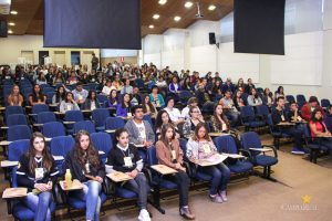 Encontro de Grêmios Estudantis
