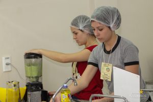 Encontro de Grêmios Estudantis