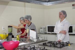 Encontro de Grêmios Estudantis