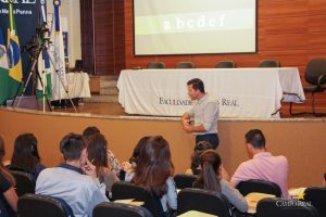 Encontro de Grêmios Estudantis