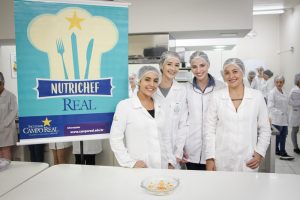 NutriChef Real