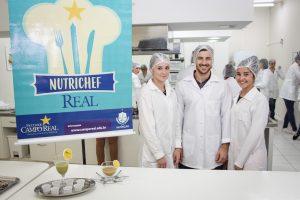 NutriChef Real