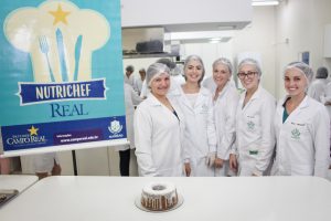 NutriChef Real