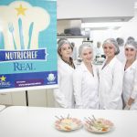 NutriChef Real