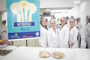 NutriChef Real