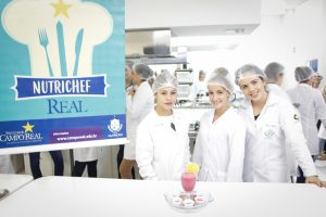 NutriChef Real