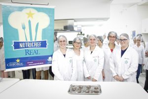 NutriChef Real