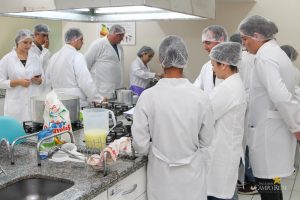 Tecnologia de Produtos de Origem Animal
