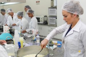 Tecnologia de Produtos de Origem Animal