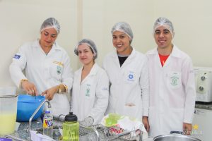 Tecnologia de Produtos de Origem Animal