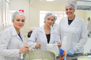 Tecnologia de Produtos de Origem Animal