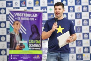 Vestibular de Inverno 2018