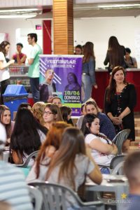 Vestibular de Inverno 2018