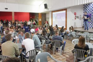 Vestibular de Inverno 2018