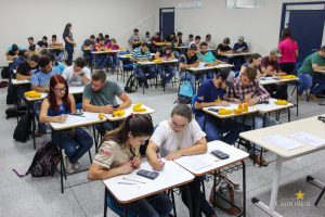 engenharia agronômica avaliação de estatística