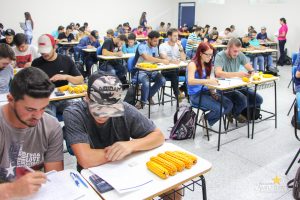 engenharia agronômica avaliação de estatística