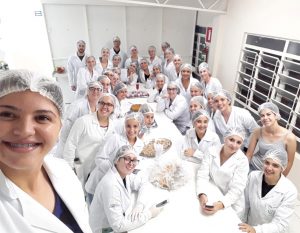 preparações saudáveis