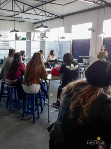 Semana Acadêmica de Arquitetura e Urbanismo