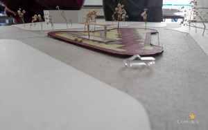 Semana Acadêmica de Arquitetura e Urbanismo