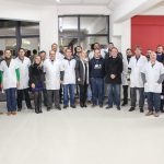 Campo Real entrega novo espaço aos acadêmicos