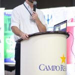 CampoTech 2018