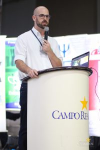 CampoTech 2018