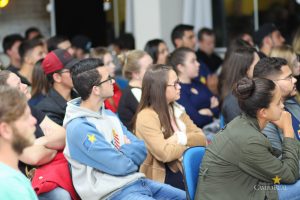 Engenharias promovem palestras da CampoTech 2018