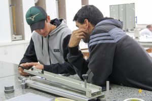 Engenharias promovem palestras da CampoTech 2018