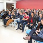 Engenharias promovem palestras da CampoTech 2018