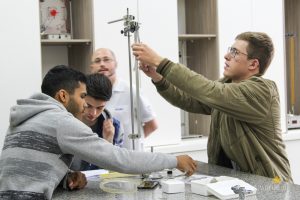 Engenharias promovem palestras da CampoTech 2018