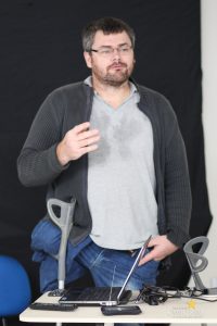 Engenharias promovem palestras da CampoTech 2018