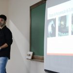 Engenharias promovem palestras da CampoTech 2018