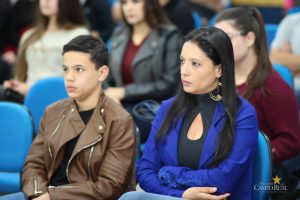 Engenharias promovem palestras da CampoTech 2018