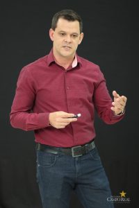 Engenharias promovem palestras da CampoTech 2018