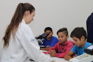 Grupo de Estudos e Pesquisas em Saúde e Sanidade Animal