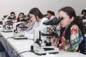Grupo de Estudos e Pesquisas em Saúde e Sanidade Animal