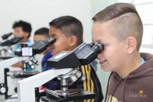Grupo de Estudos e Pesquisas em Saúde e Sanidade Animal