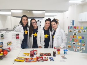 Prevenção à Hipertensão