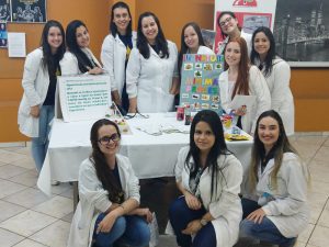 Prevenção à Hipertensão